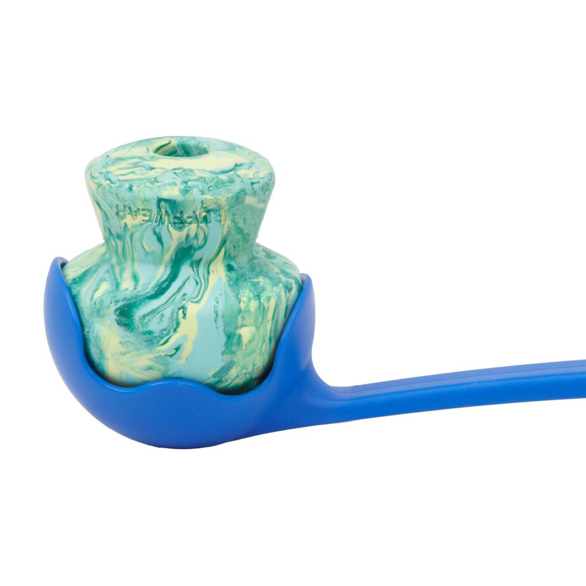 Ruffwear Toadstool� Dog Toy in Moss Green (One Size)