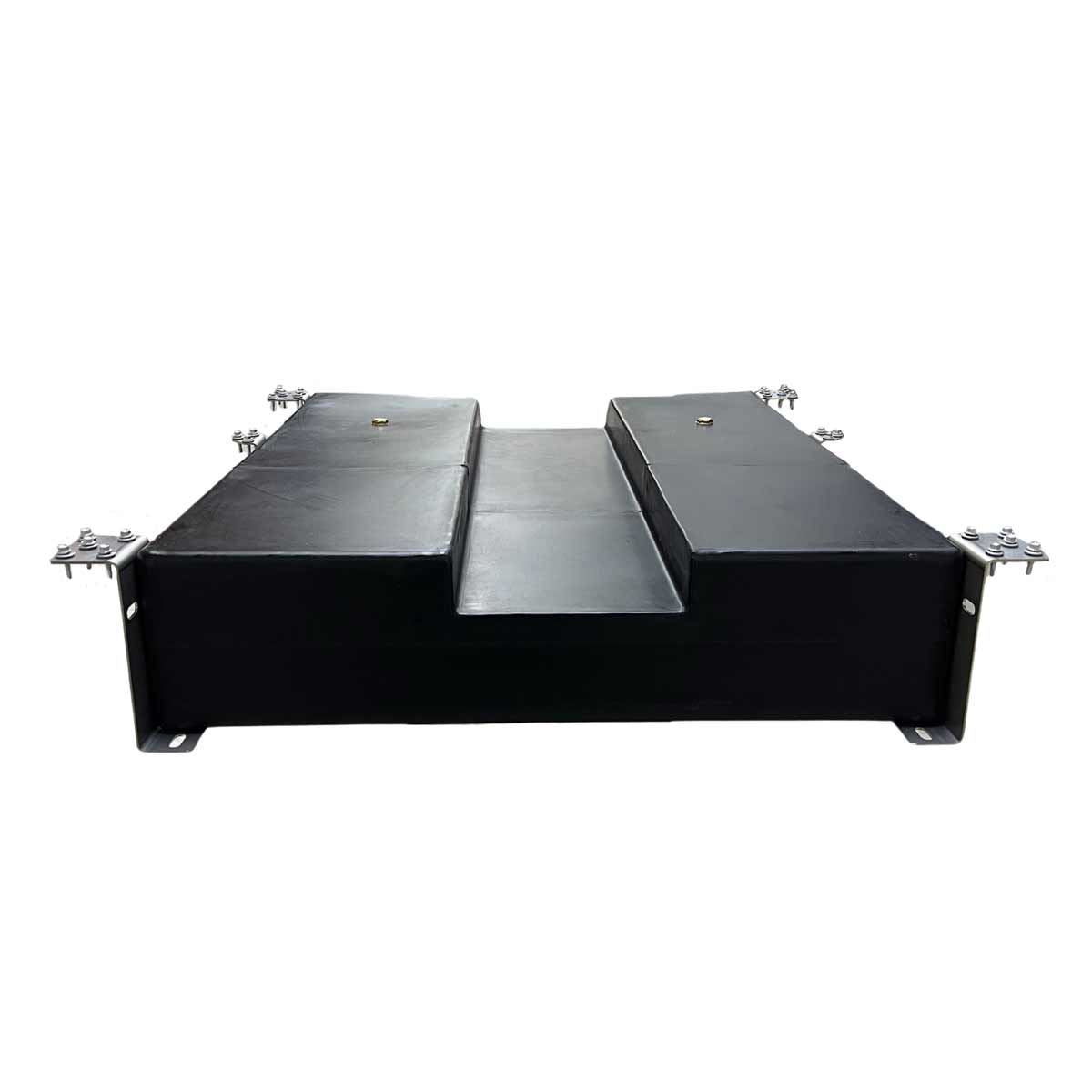 Wydale 92L Underslung Water Tank Black for Ducato L3/L4 LWB & L2* MWB