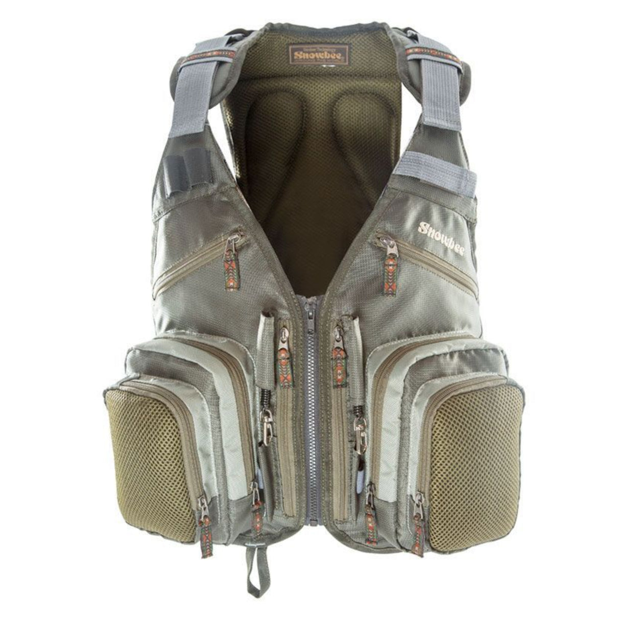 Snowbee Fly Vest / Backpack - PROTEUS MARINE STORE