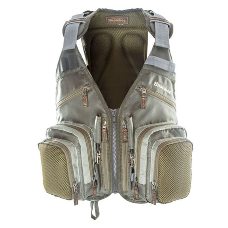 Snowbee Fly Vest / Backpack - PROTEUS MARINE STORE