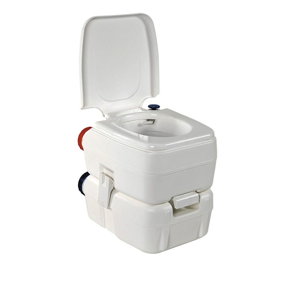 Fiamma Bi-Pot 39 Toilet (01355-01-)