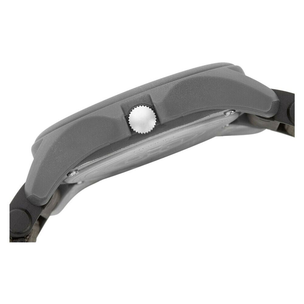 Expedition Camper Grey Faststrap Watch