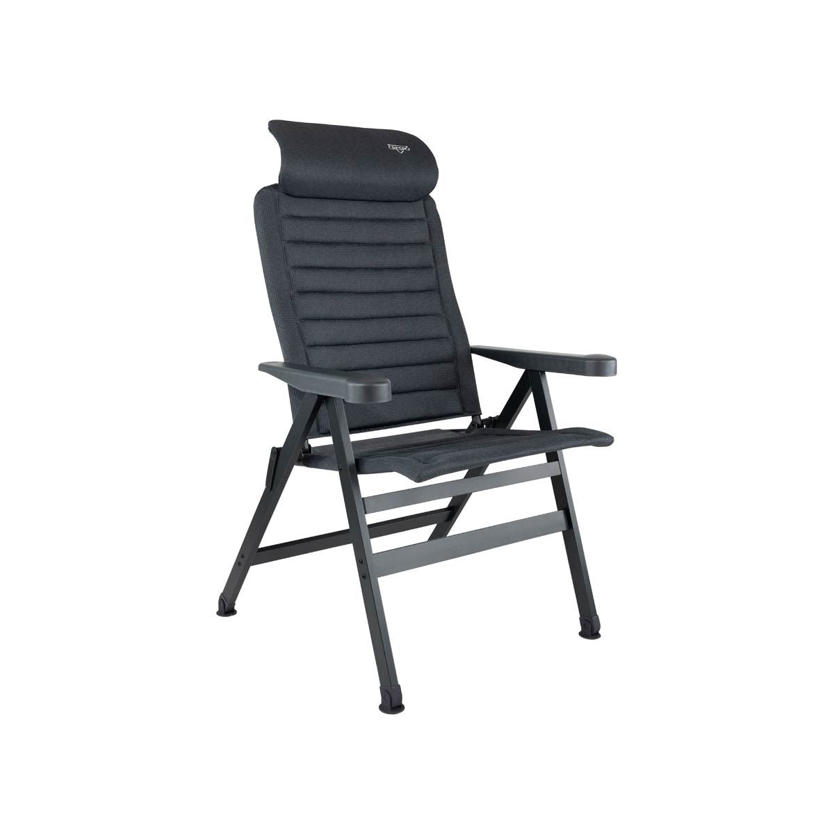 Crespo Chair AP/438 Air Select Compact Grey