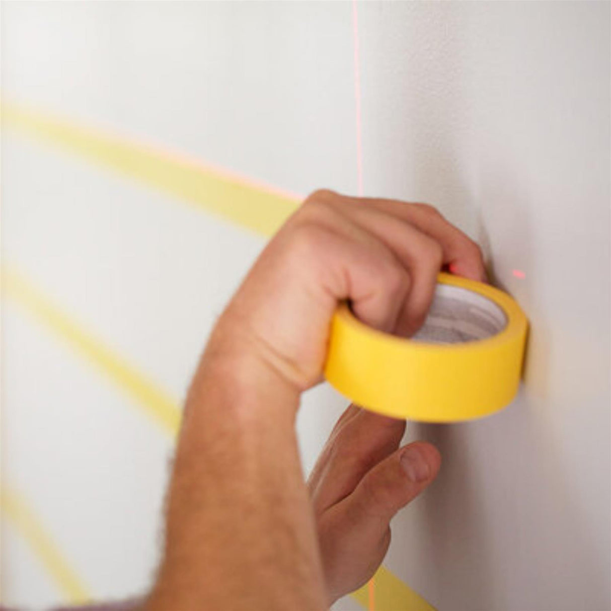 Frog Tape Delicate 24mm x 41.1m - PROTEUS MARINE STORE