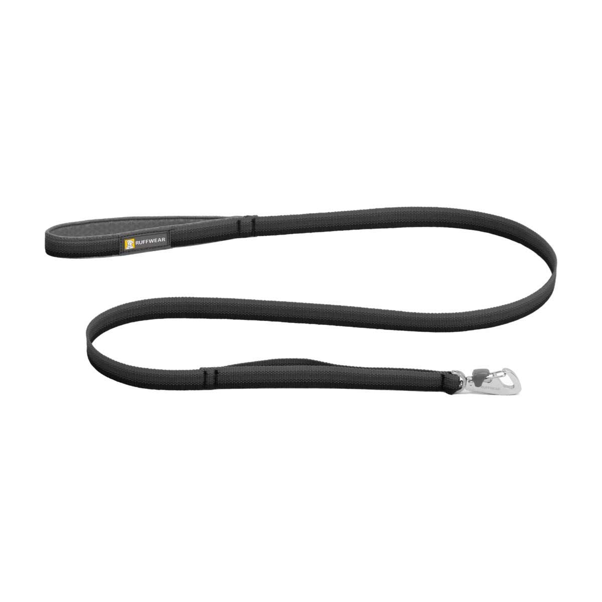 Ruffwear Front Range� Dog Lead in Basalt Grey (One Size)