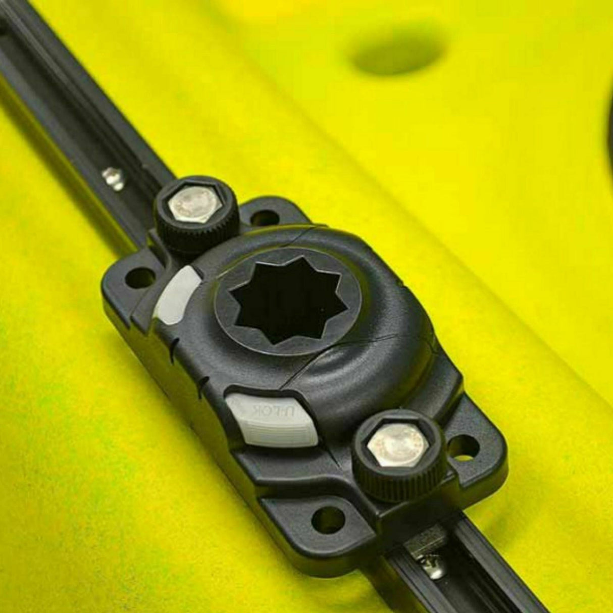 Railblaza StarPort HD - PROTEUS MARINE STORE