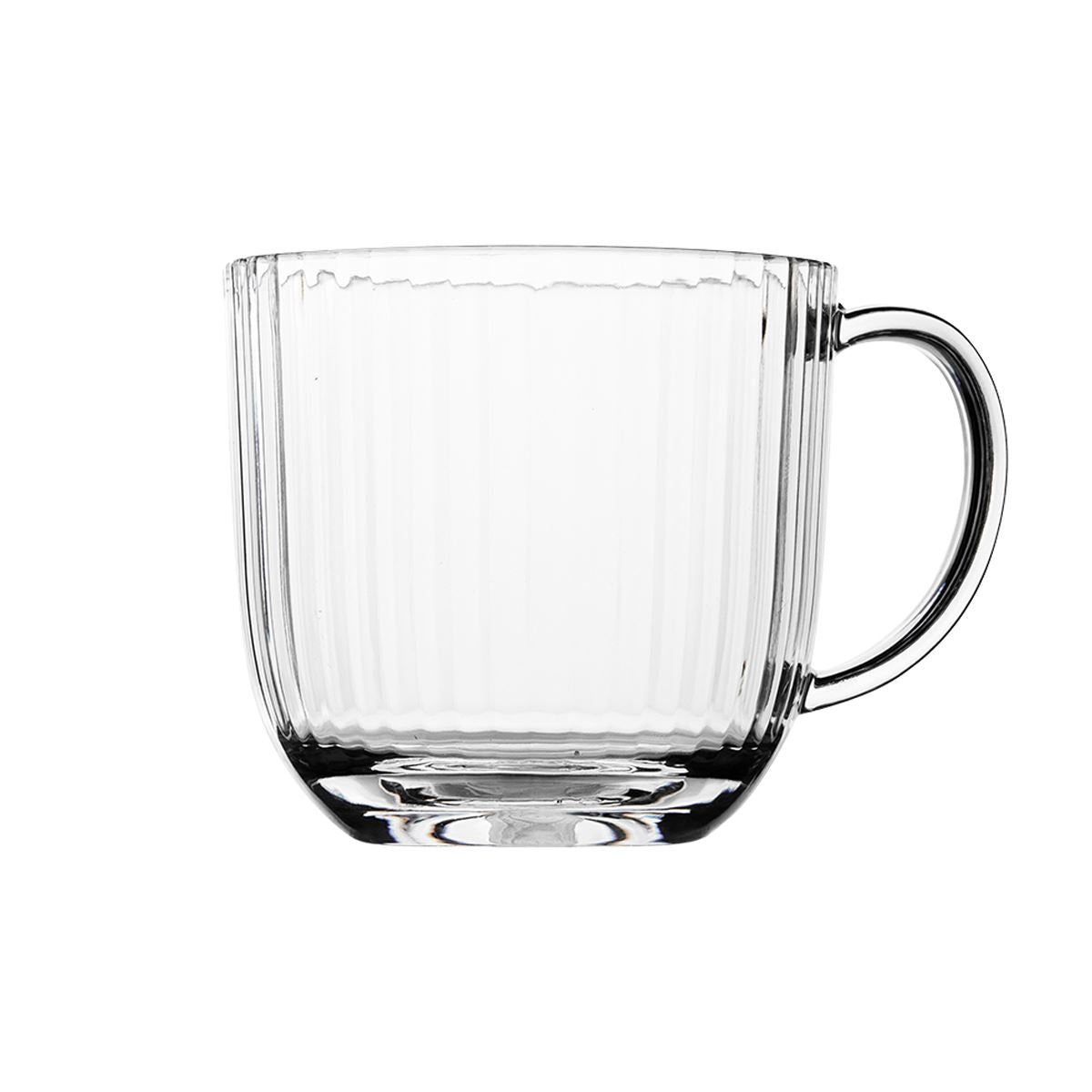 Bo-Camp Tea Glass Brim Polycarbonate 320 ml