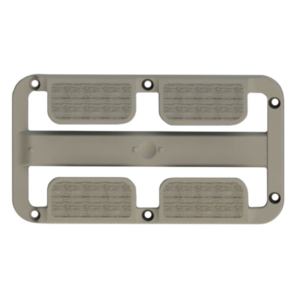 Froli Stem Glass Holder Beige x 2 Pcs