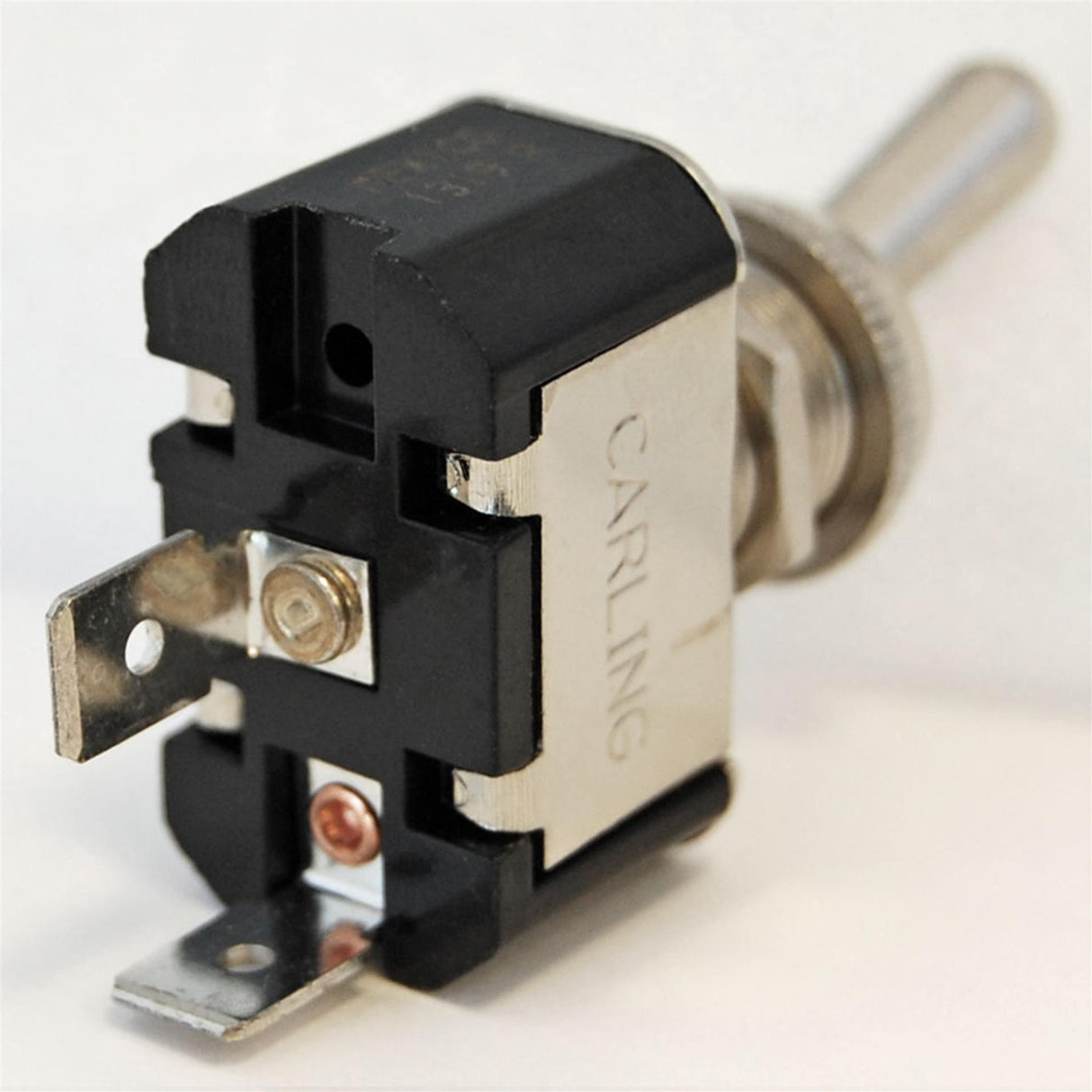 Blue Sea W/Deck Toggle Switch S/Pole Off-On - PROTEUS MARINE STORE