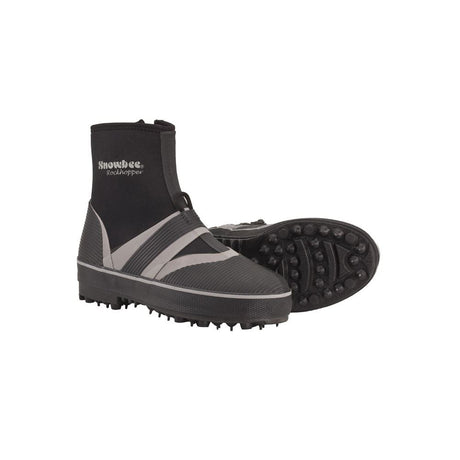 Snowbee Rockhopper Spike Sole Wading Boots -  6 - PROTEUS MARINE STORE
