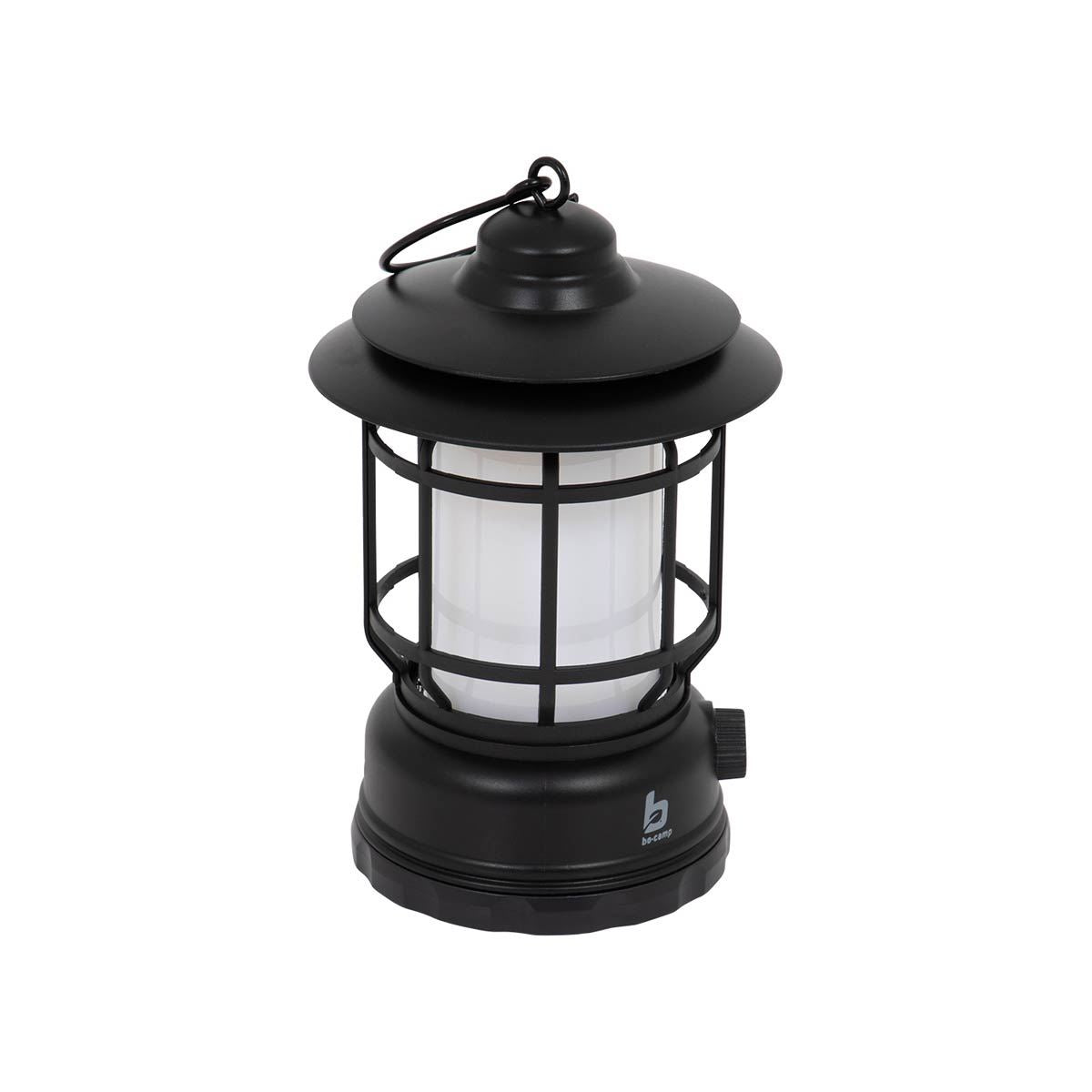 Bo-Camp Industrial Collection Hurricane Lantern Weirfield