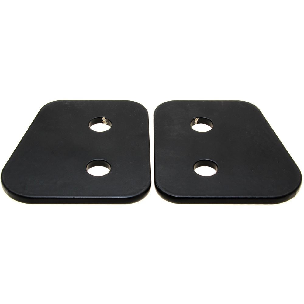 Memo Europe Towbar Spacers