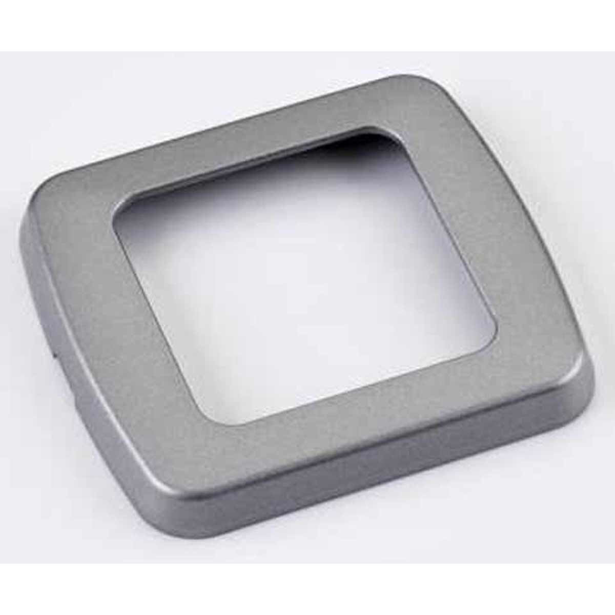 CBE Single Frame (Silver)