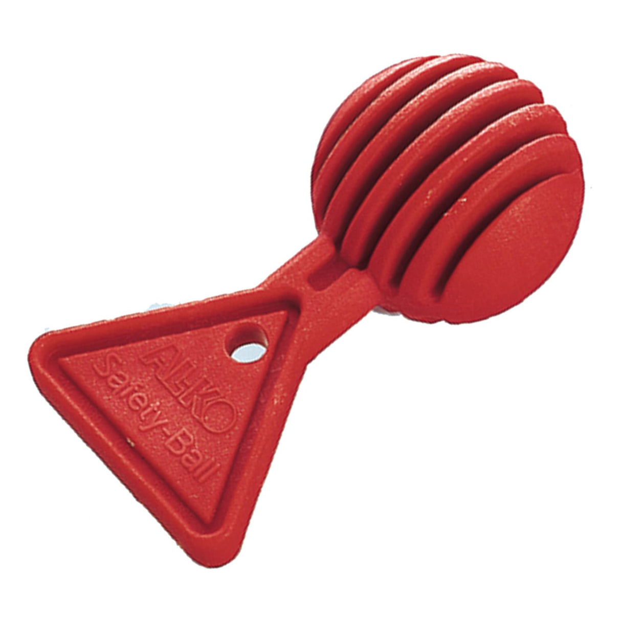 AL-KO Safety Ball for AL-KO Hitch Locks - 1225678