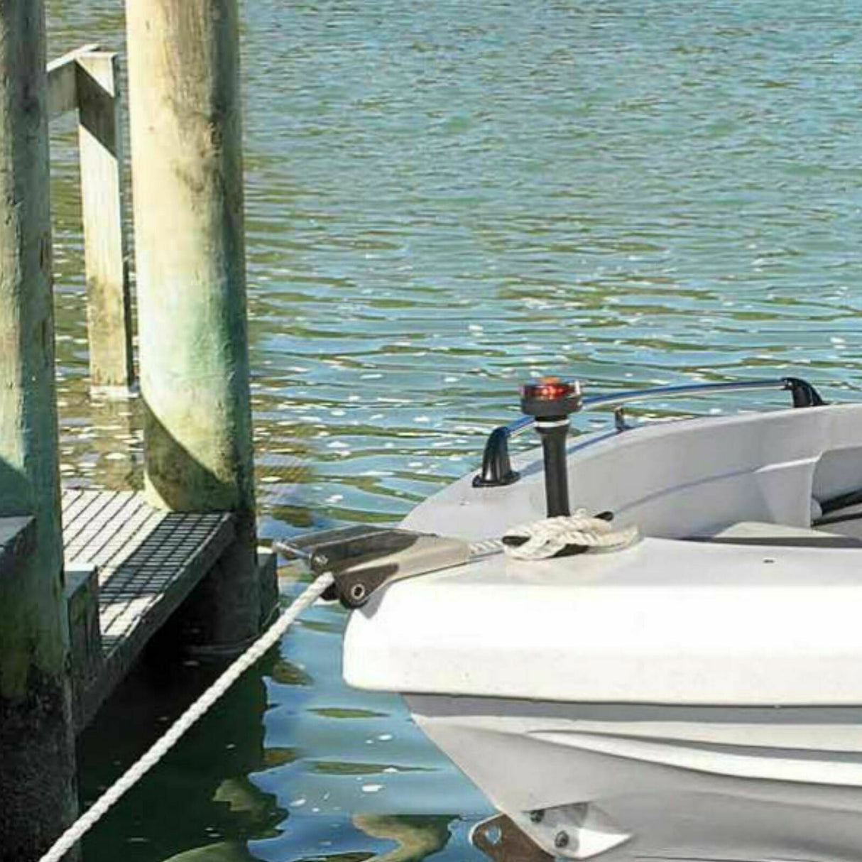 Railblaza CleatPort - PROTEUS MARINE STORE