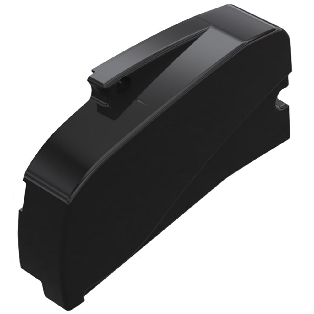 Fiamma F40van Right Hand End Cap Black (98673H041)