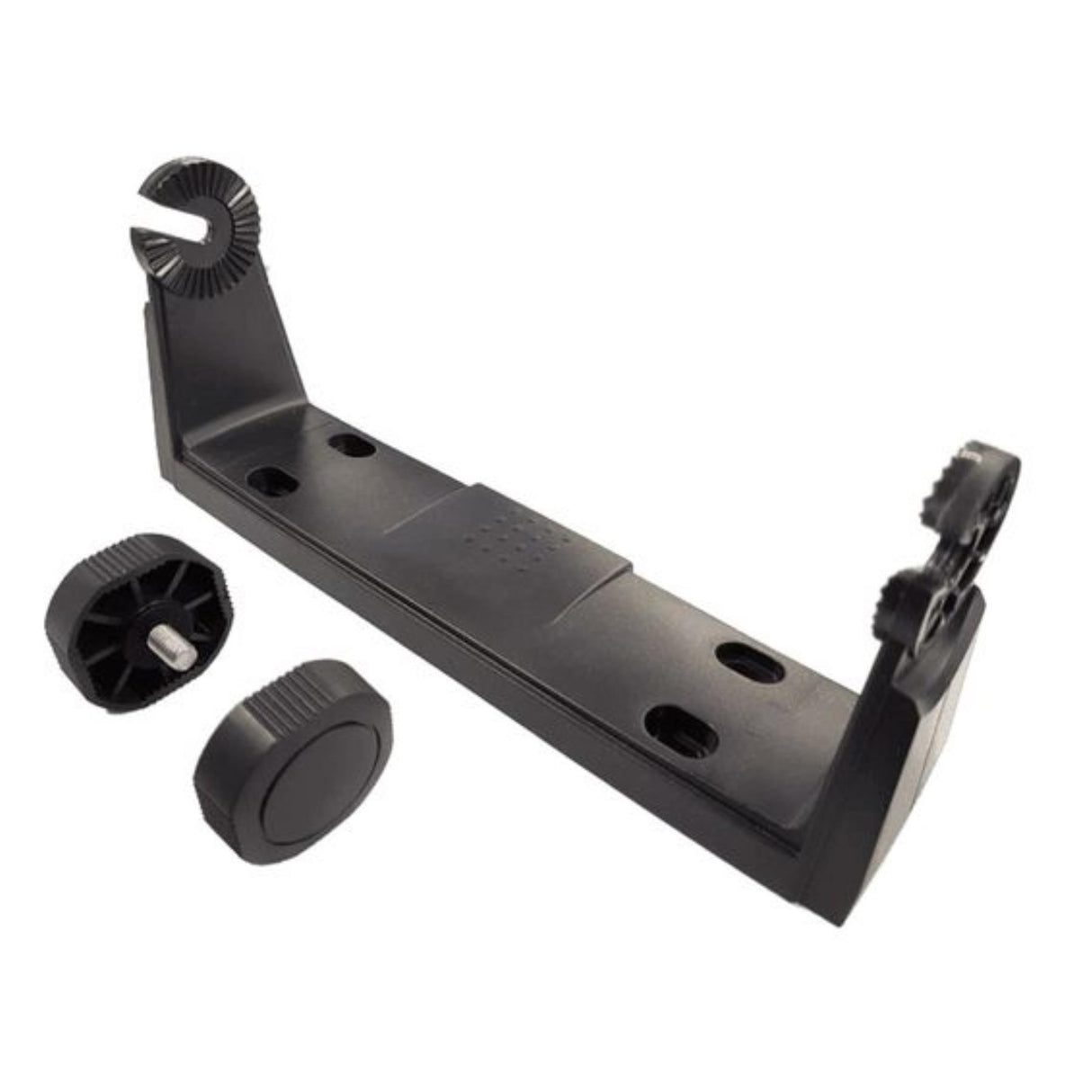 B&G V60-B Marine VHF Radio with Built-In Class B AIS Transmitter, DSC, and AIS-RX/TX