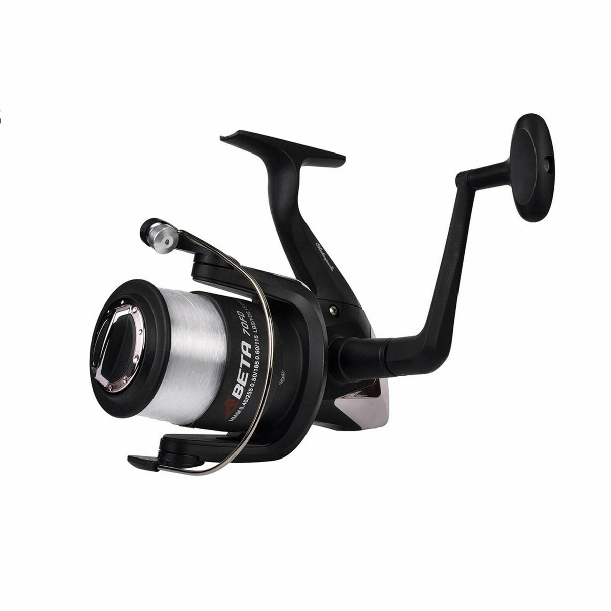 Shakespeare Catch More Fish 2 Trout Rod Combo