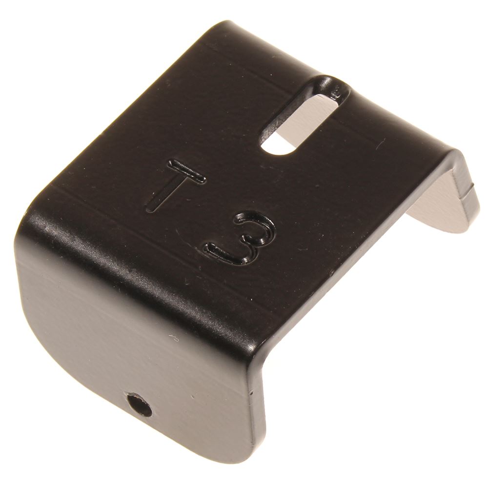 Fiamma Bottom Fit Bracket T3 / T25 Rack (98656-466)