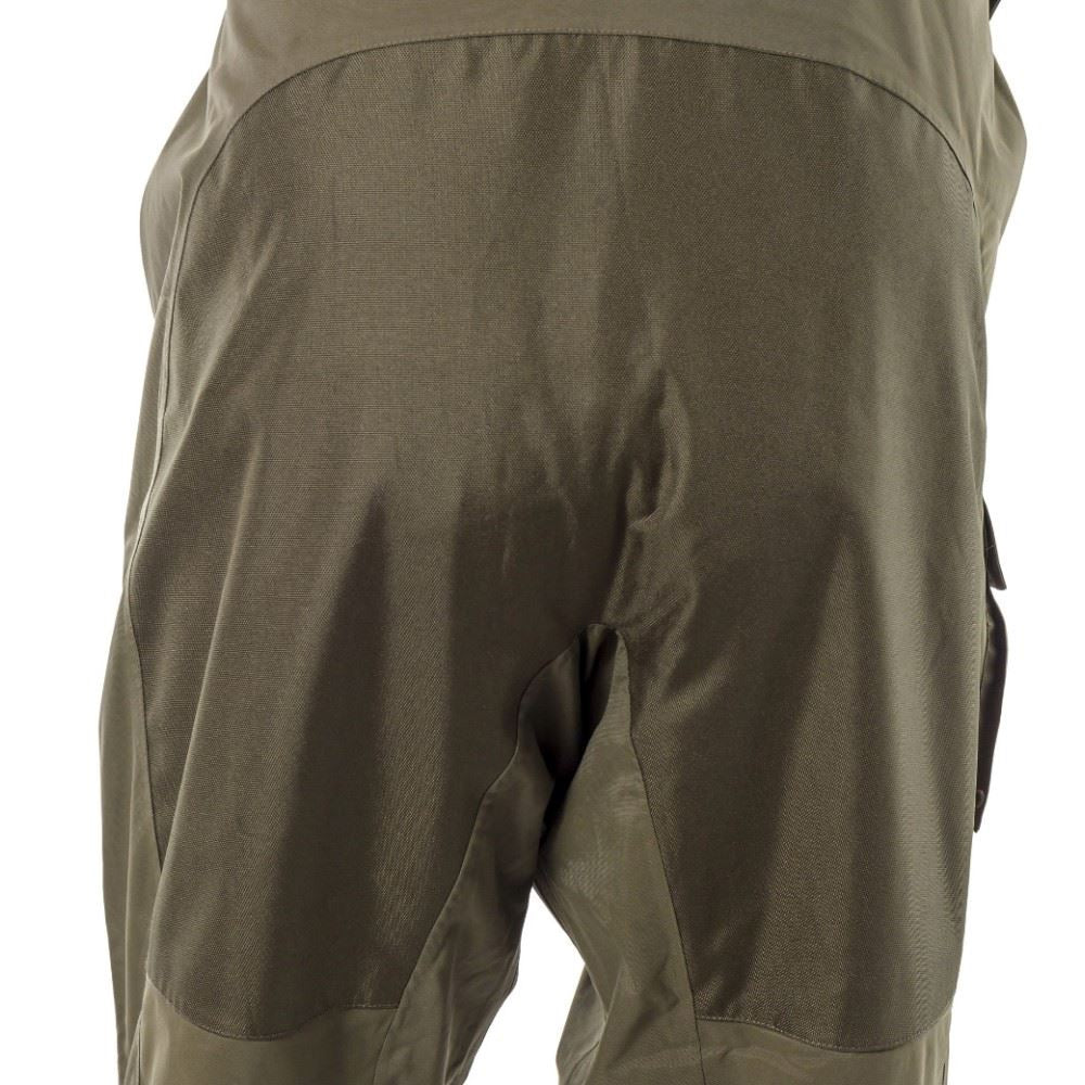 Snowbee Prestige2 Breathable Over Trousers - S - PROTEUS MARINE STORE