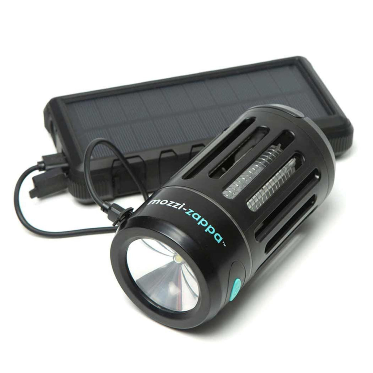 Wolf Outdoors SPB-24 24000mAh Solar Power Bank with Case