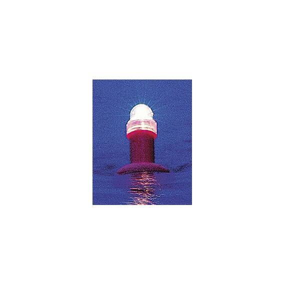 Bulb 6v 0,5a F/Flash Lifebuoy Light