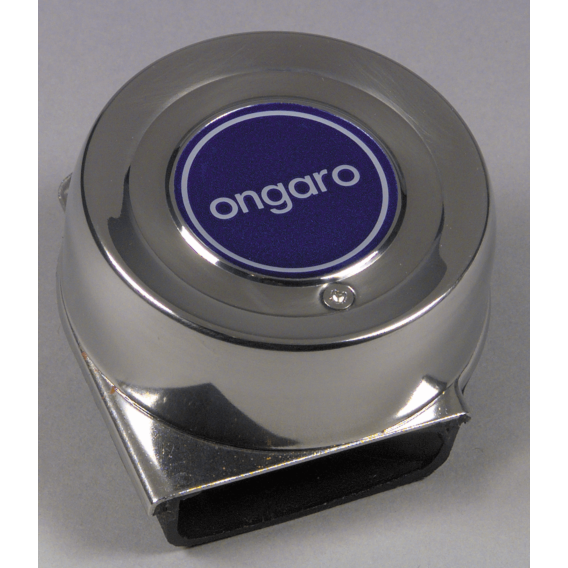 Mini Compact Single Horn (12v)