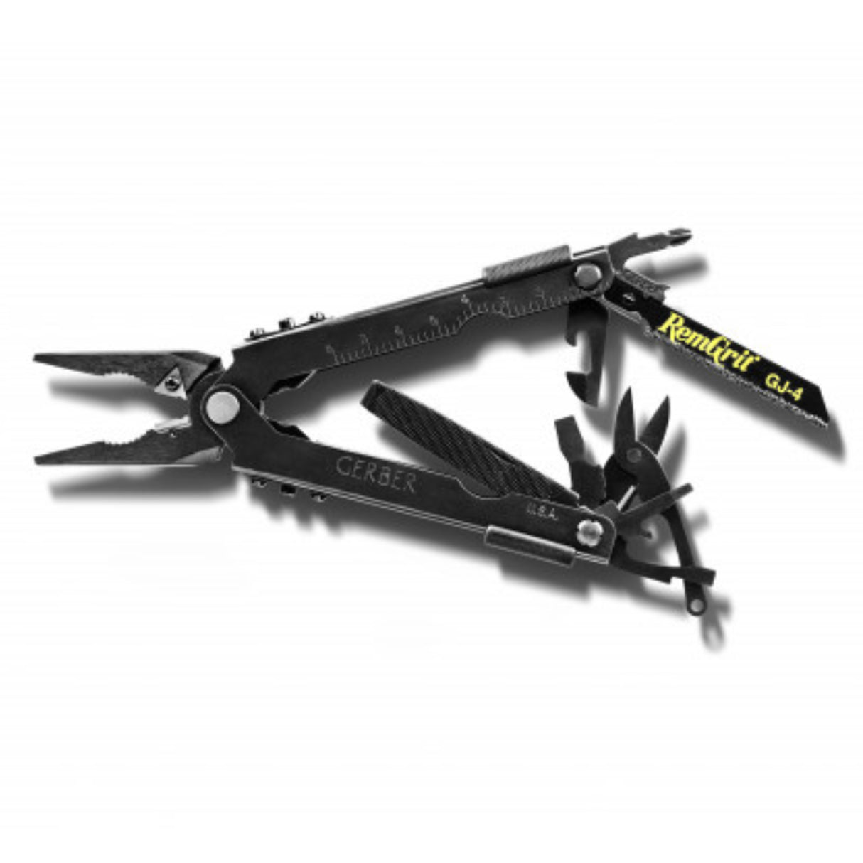 Gerber MP600 Multi-Plier Bladeless Multi-Tool - PROTEUS MARINE STORE