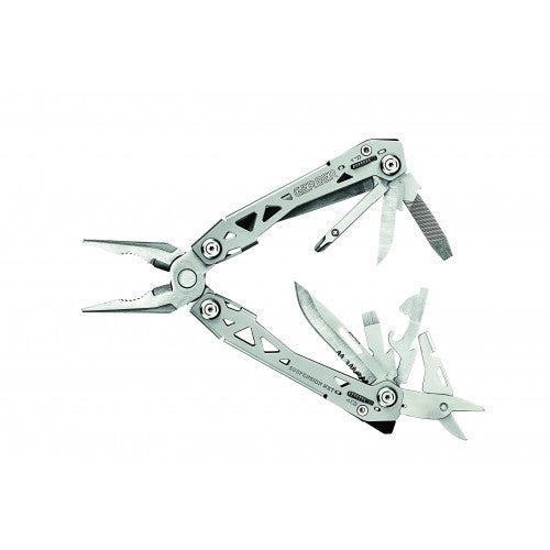 Gerber Suspension NXT Multi-Tool Silver - PROTEUS MARINE STORE