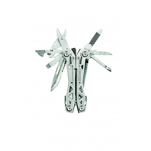 Gerber Suspension NXT Multi-Tool Silver - PROTEUS MARINE STORE