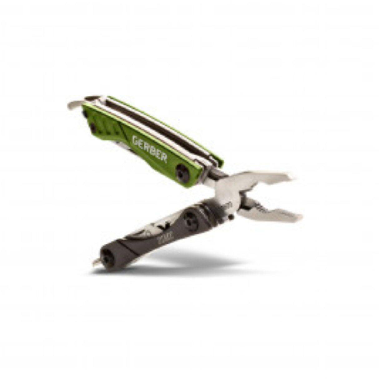 Gerber Dime Multi-Tool - Green - PROTEUS MARINE STORE
