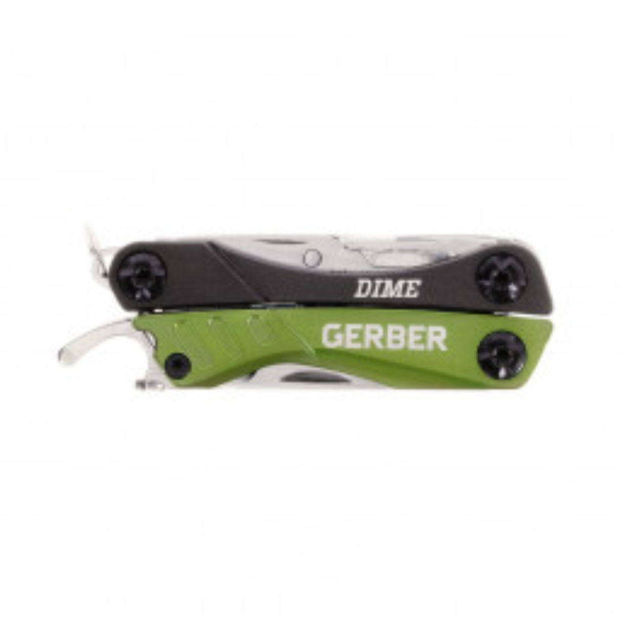 Gerber Dime Multi-Tool - Green - PROTEUS MARINE STORE