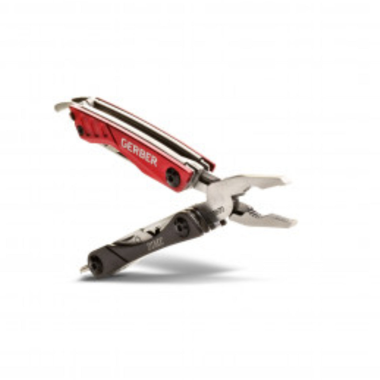 Gerber Dime Multi-Tool Red - PROTEUS MARINE STORE