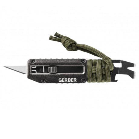 Prybrid X Hybrid Multi-tool - Onyx - PROTEUS MARINE STORE