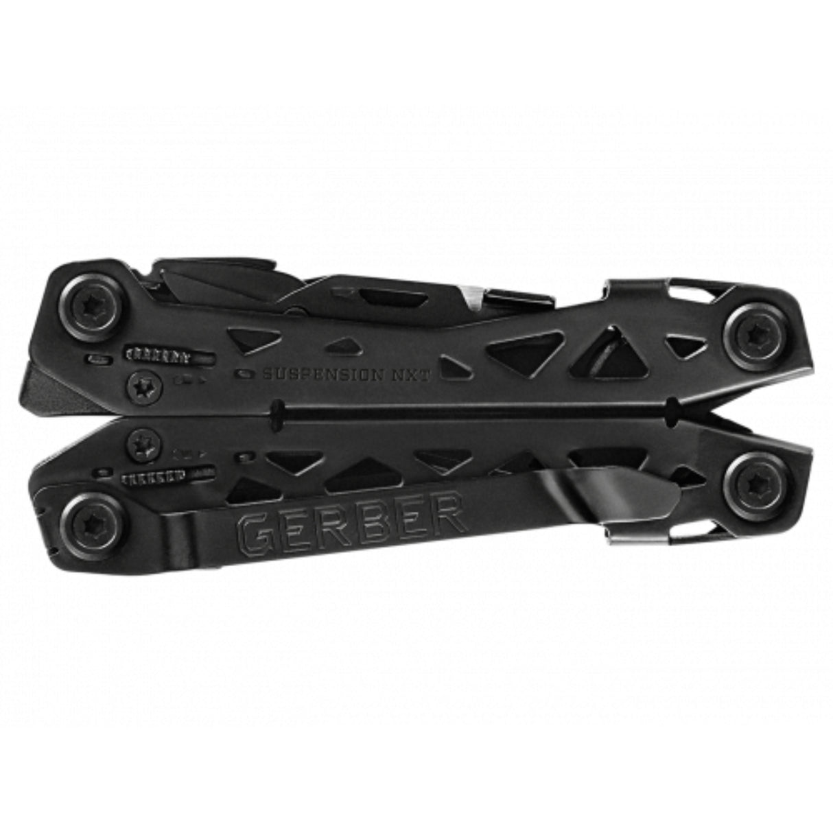 Gerber Suspension NXT Multi-Tool Black - PROTEUS MARINE STORE