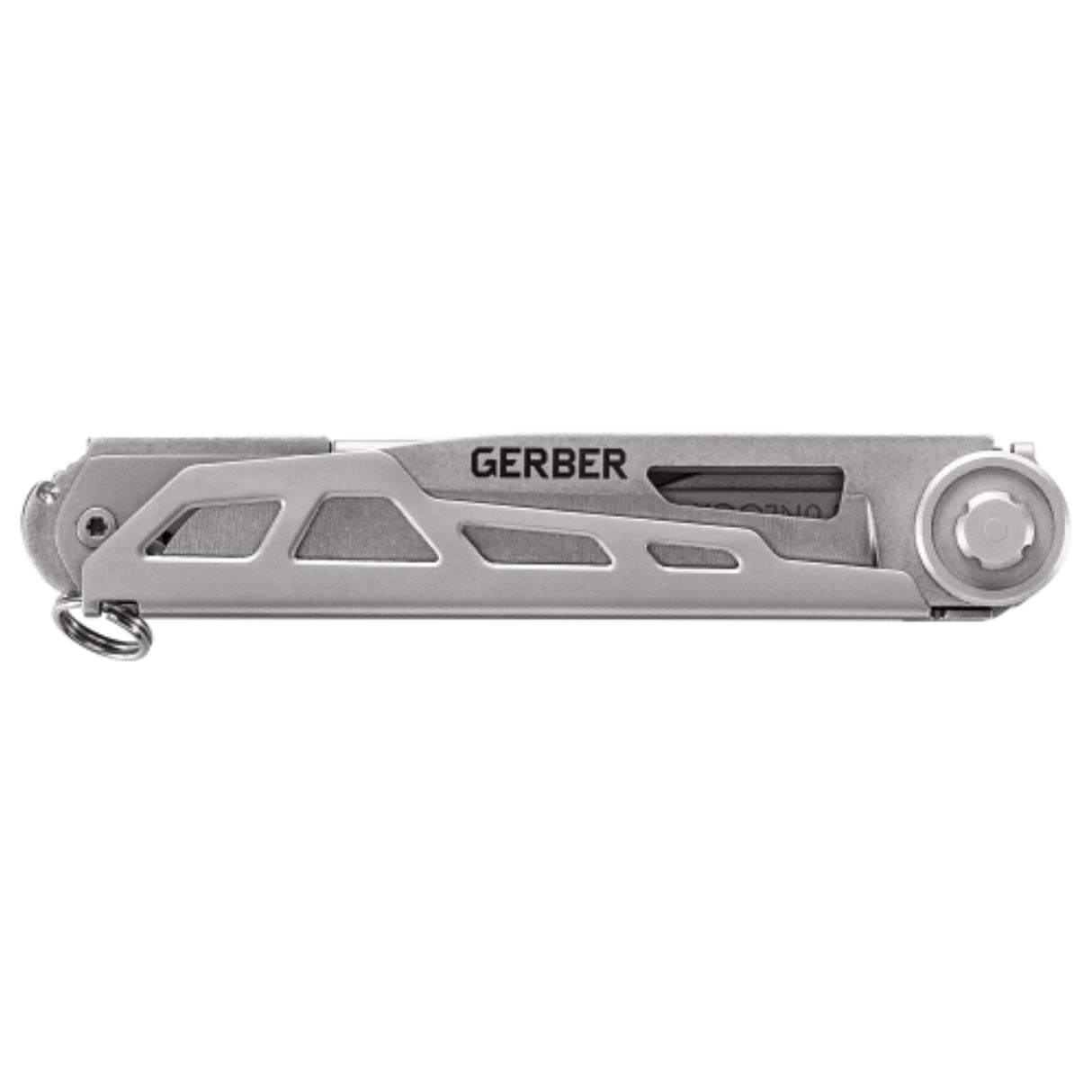 Gerber Armbar Slim Drive Multi-Tool - Onyx - PROTEUS MARINE STORE