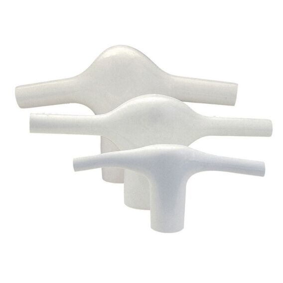 Spreader and Stanchion Boots-For 9 mm Ø