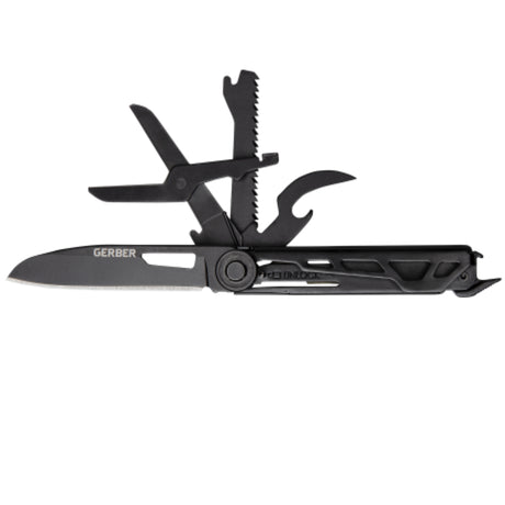 Gerber Armbar Scout Multi-Tool - Dark Green - PROTEUS MARINE STORE