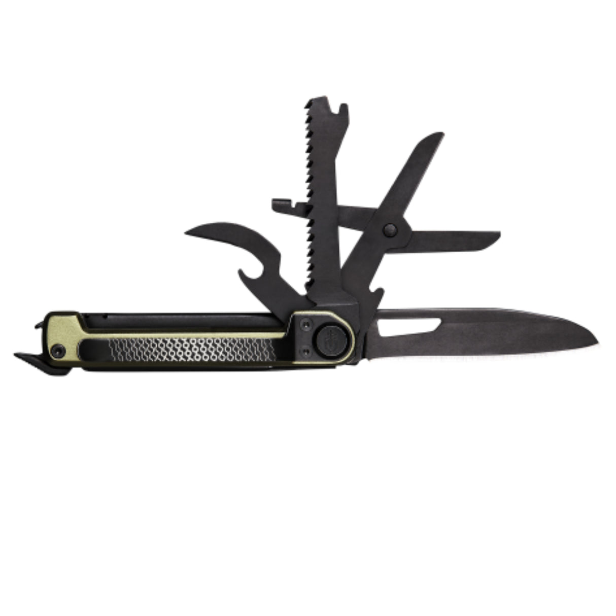 Gerber Armbar Scout Multi-Tool - Dark Green - PROTEUS MARINE STORE