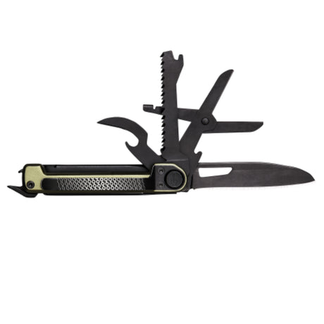 Gerber Armbar Scout Multi-Tool - Dark Green - PROTEUS MARINE STORE