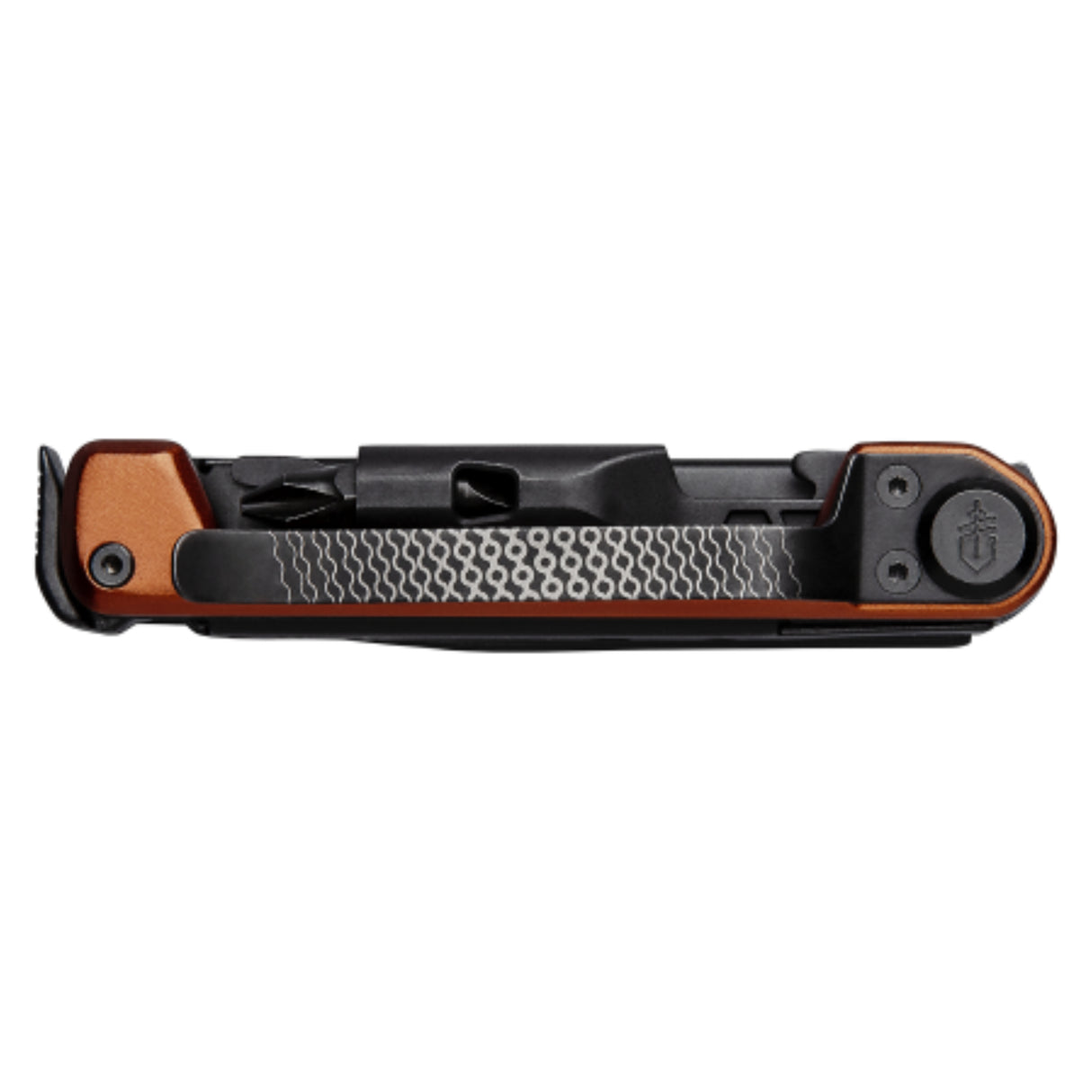 Gerber Armbar Trade Multi-Tool - Burnt Orange - PROTEUS MARINE STORE