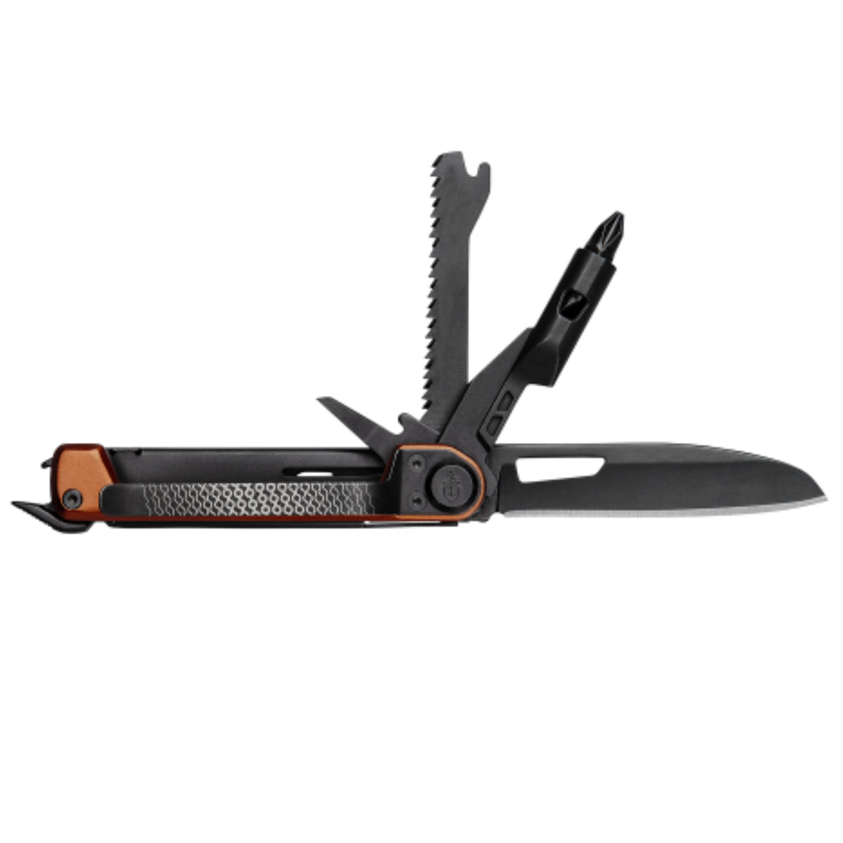 Gerber Armbar Trade Multi-Tool - Burnt Orange - PROTEUS MARINE STORE