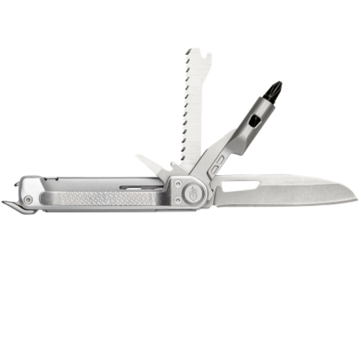 Gerber Armbar Trade Multi-Tool - Silver - PROTEUS MARINE STORE