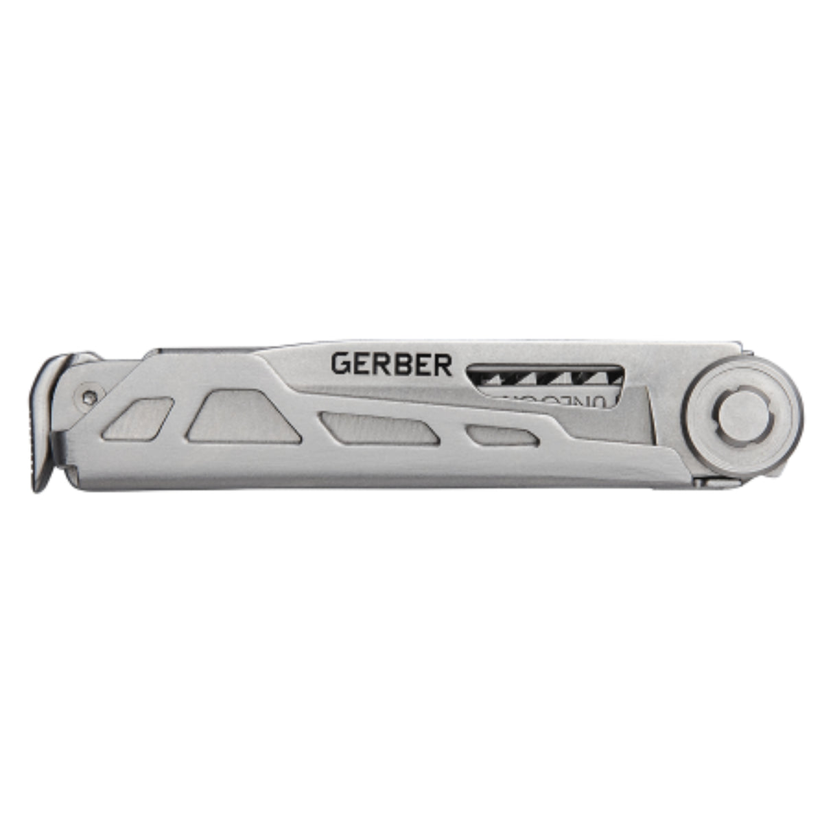 Gerber Armbar Trade Multi-Tool - Silver - PROTEUS MARINE STORE