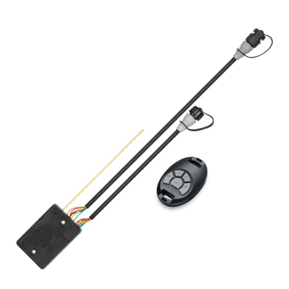 CoPilot System Accessory - PowerDrive