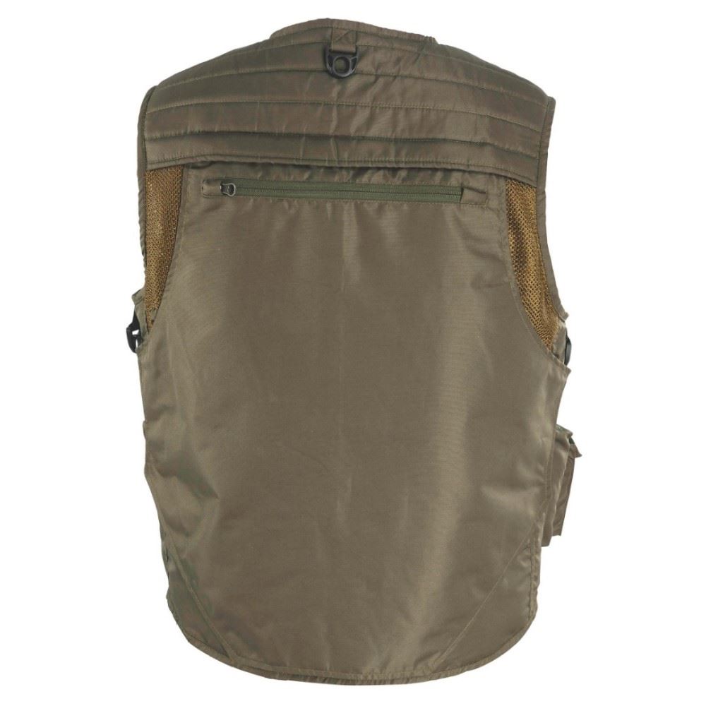 Snowbee All-Seasons Fly Fishing Vest - S