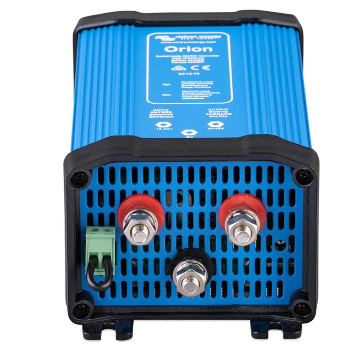 Victron Orion DC-DC Converter 24/12-70