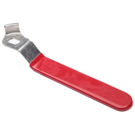 AG Stainless Steel Handle for Isis Ball Valve 2"