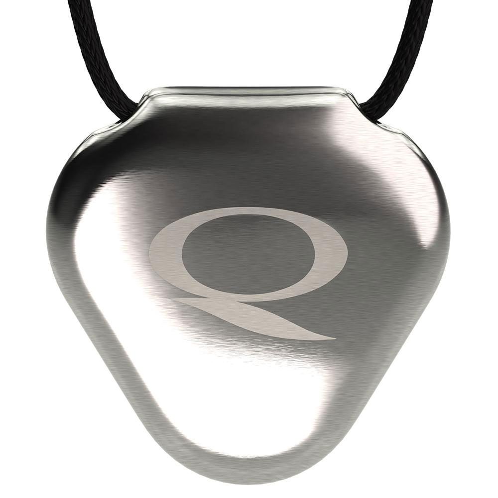 Q-Link SRT-3 Stainless Steel Pendant - PROTEUS MARINE STORE