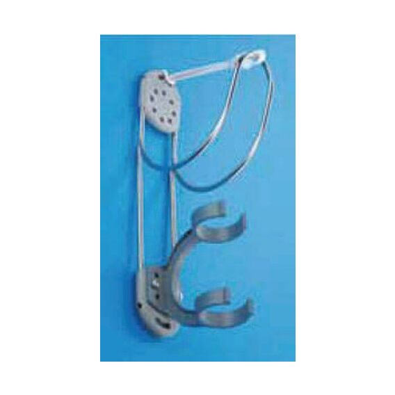 Horseshoe Bracket for Old Style Horseshoe